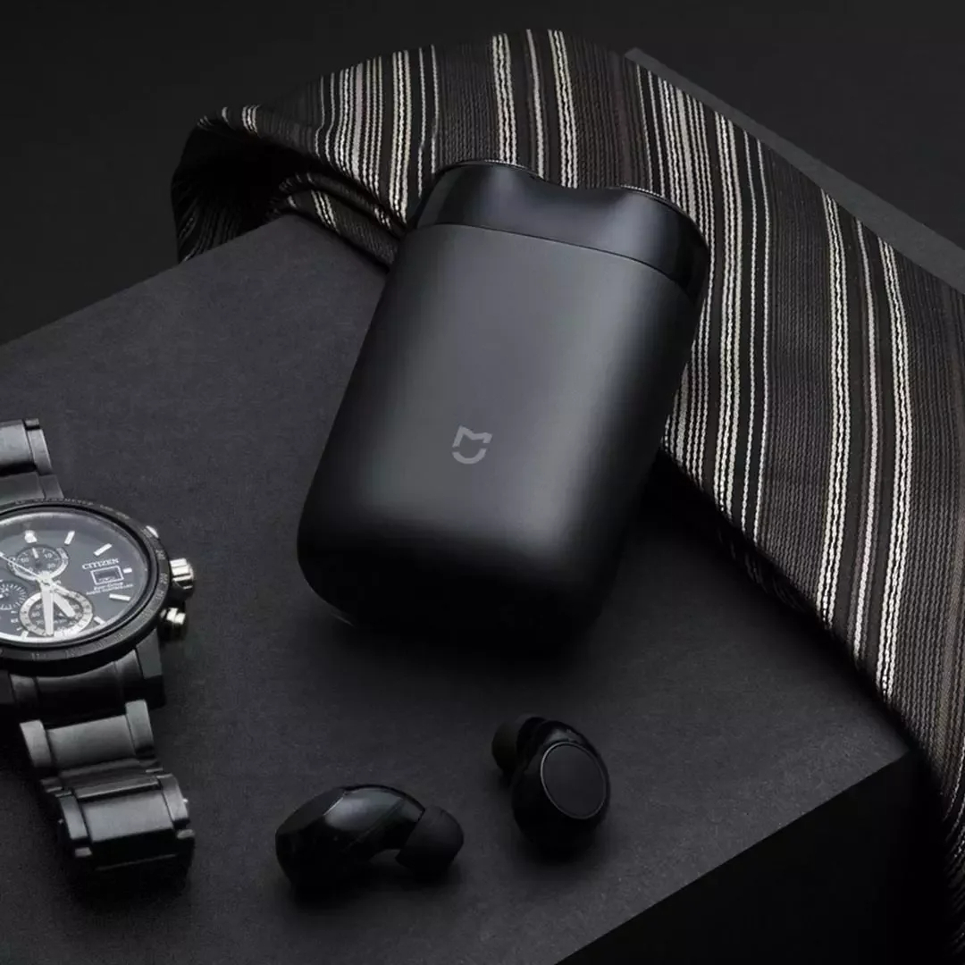 ماكينة الحلاقة الكهربائية Xiaomi Mijia S100